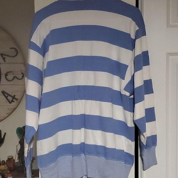 Retro Liz Sport Cardigan  - Picture 5 of 5